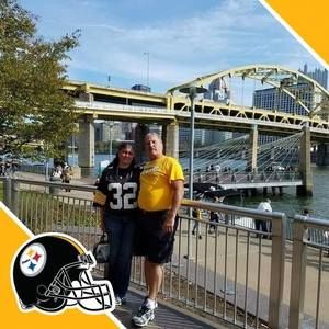 Meet your Posher, Etta